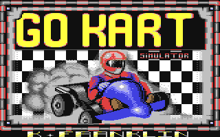 Go-Kart Simulator